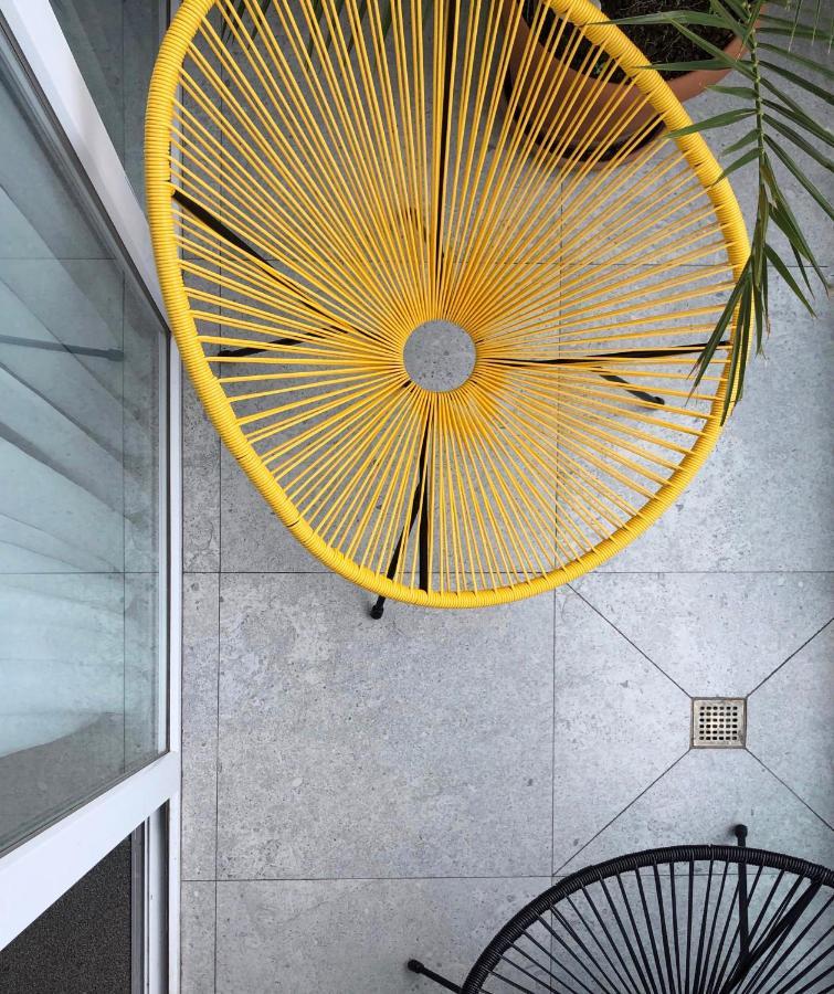 Banana Apartments บาทูมิ ภายนอก รูปภาพ