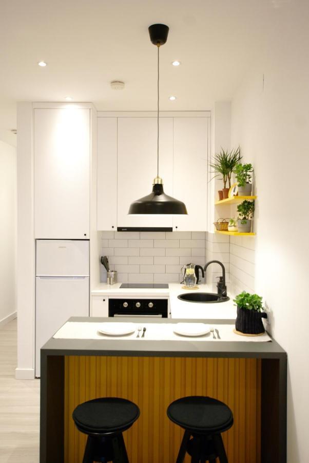 Banana Apartments บาทูมิ ภายนอก รูปภาพ