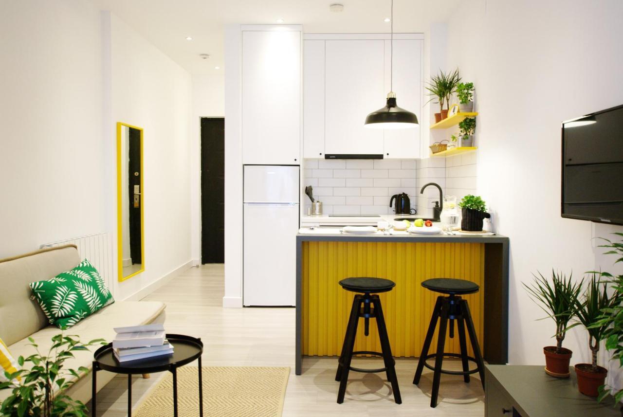 Banana Apartments บาทูมิ ภายนอก รูปภาพ