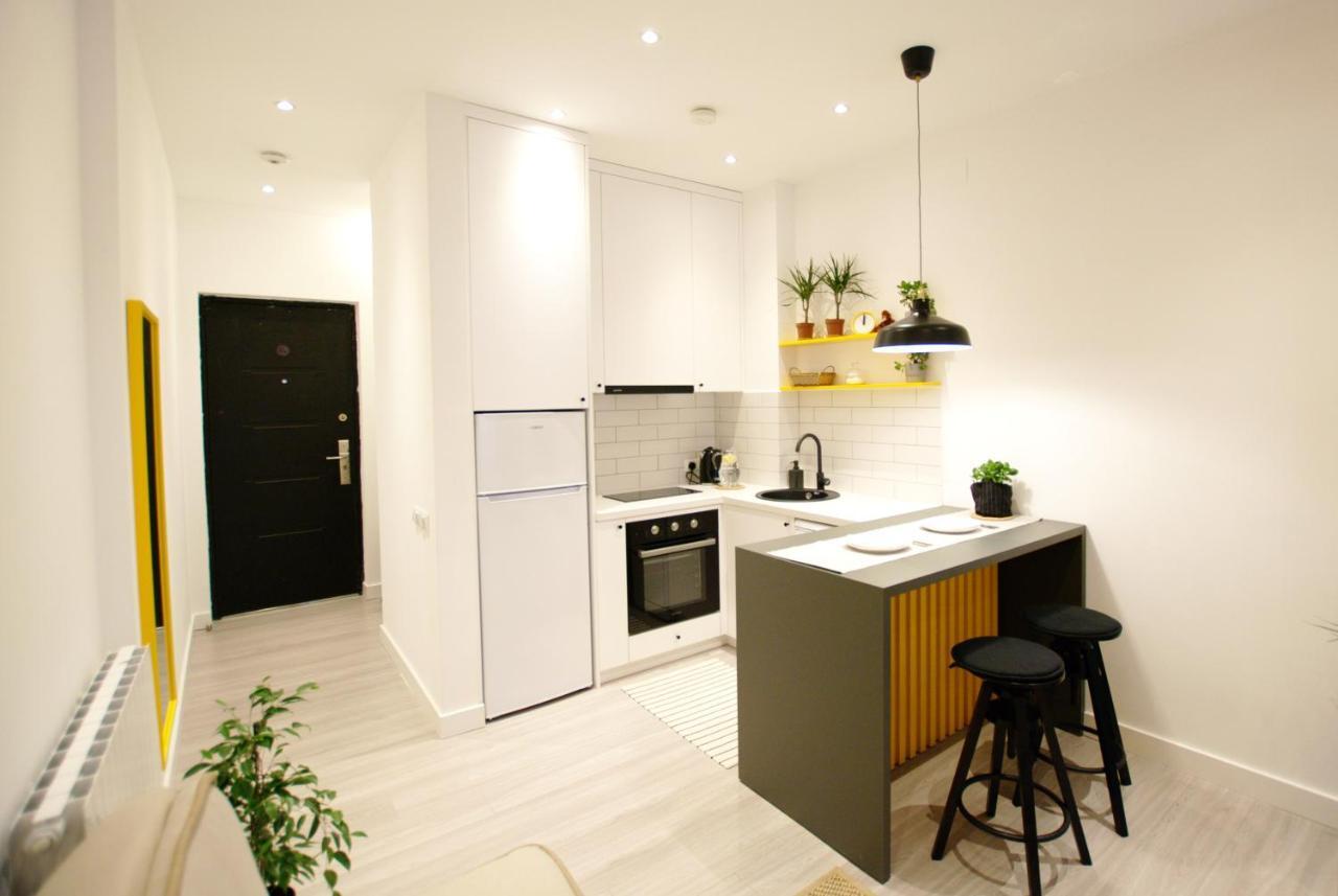 Banana Apartments บาทูมิ ภายนอก รูปภาพ