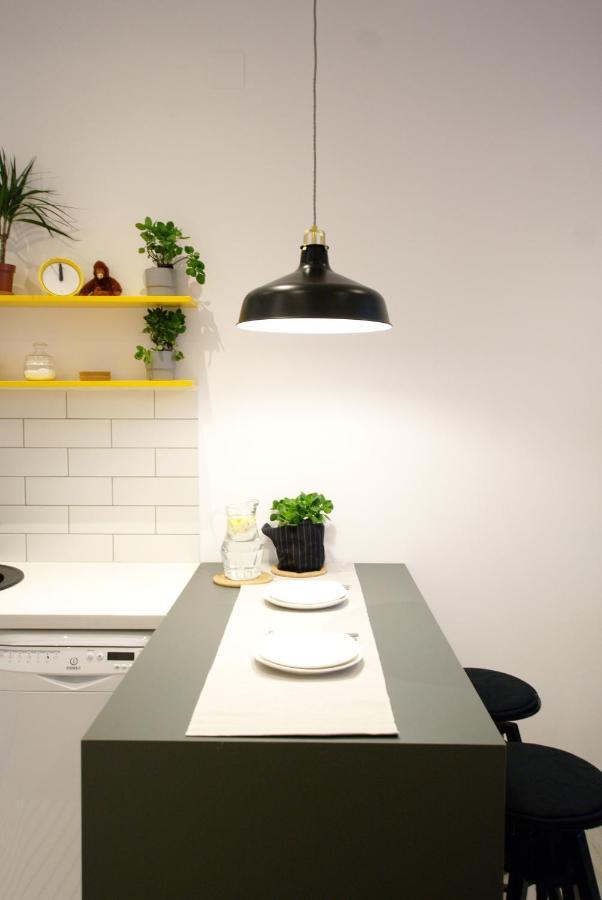 Banana Apartments บาทูมิ ภายนอก รูปภาพ