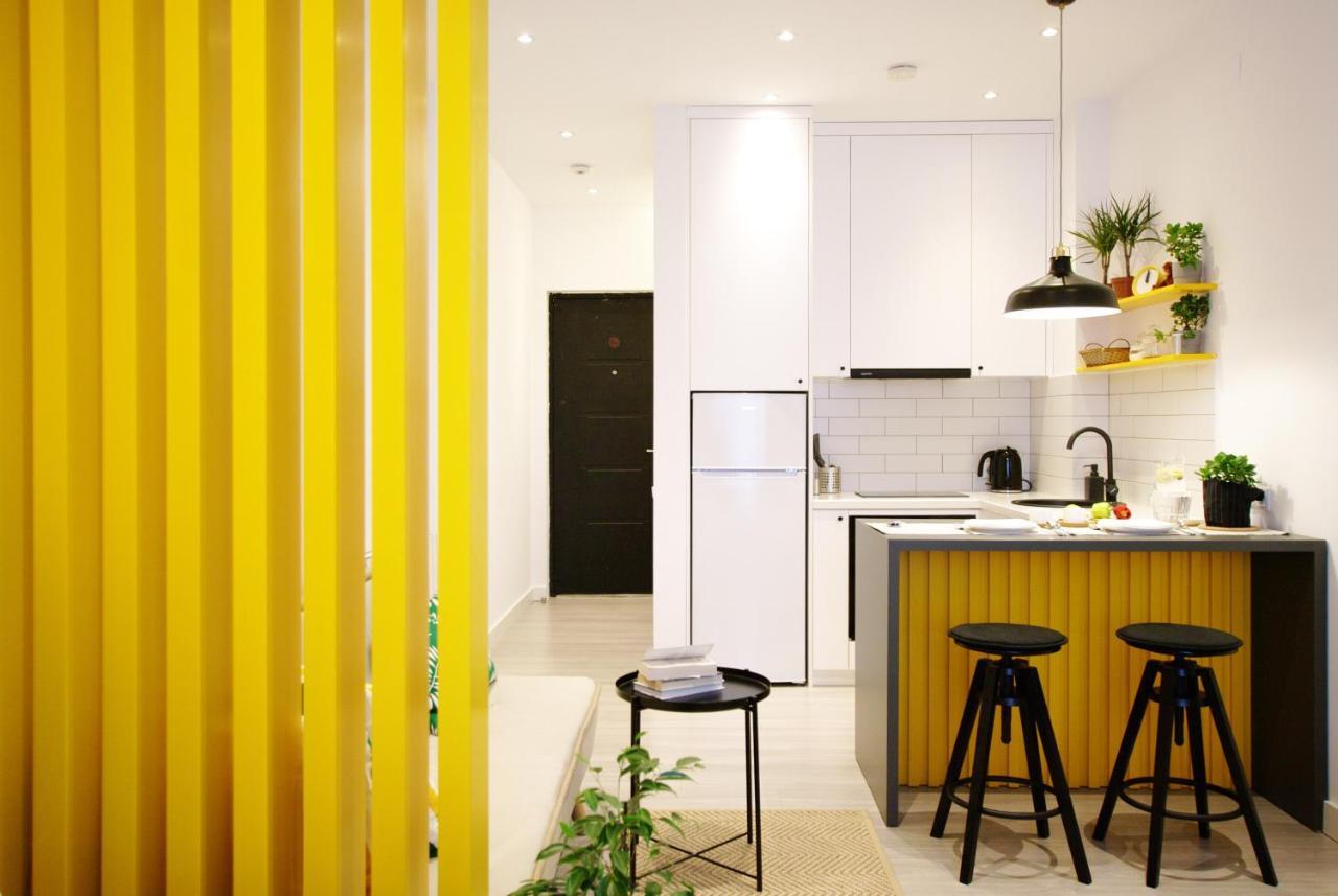 Banana Apartments บาทูมิ ภายนอก รูปภาพ
