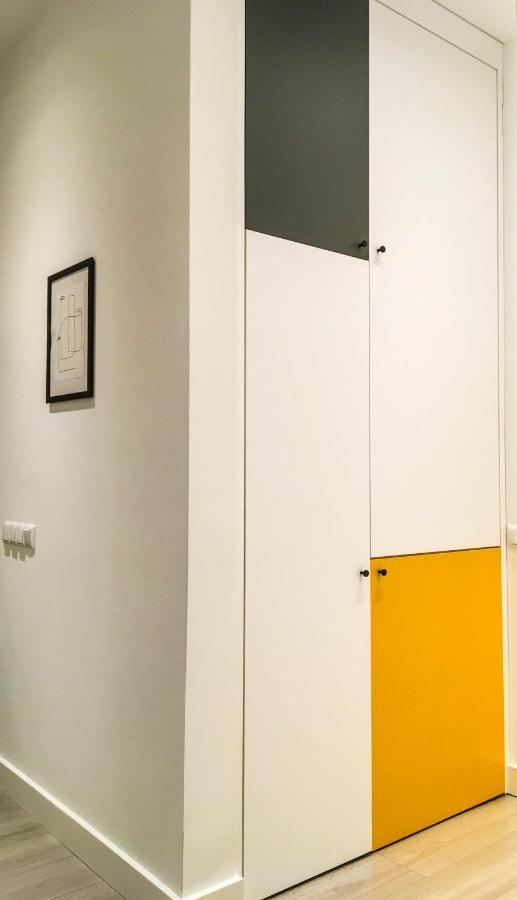 Banana Apartments บาทูมิ ภายนอก รูปภาพ