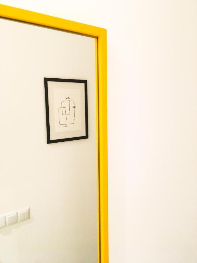 Banana Apartments บาทูมิ ภายนอก รูปภาพ